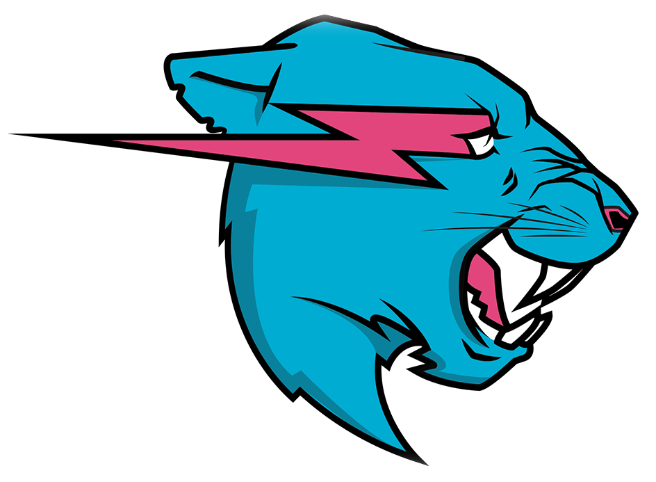 Beast Games Logo